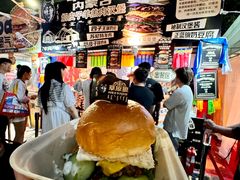 -凯德广场(学府店)