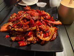 -隔壁老王·家常云南菜(花巷店)