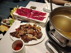-八合里牛肉火锅(福州万象城店)