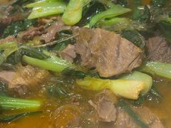 -金陵后厨·南京菜(新街口秣陵路店)