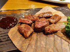 -樱町三味日本料理(城乡世纪广场店)
