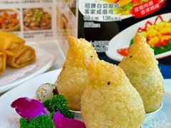 -怡景湾·海滨海鲜大酒楼·珠海老字号