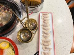 -鲍媽·原汤鲍鱼鸡(克拉广场店)