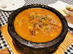 -hallch好吃餐厅(奥体中心店)