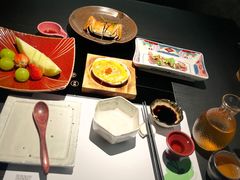 -花潮料理艺食馆(SM新生活广场店)