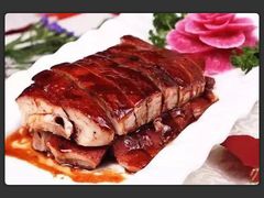 -玉华台饭庄·淮扬菜·烤鸭(望京店)