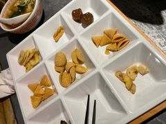 -探鱼·鲜青椒爽麻烤鱼(正佳广场店)