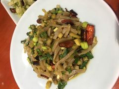 -窄巷子陕菜馆·地道陕西菜(粉巷店)