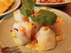 -CHINCHIN 青青·泰国料理(万象食家店)