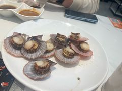 -海味当家·蒸锅海鲜(中山广场创始店)