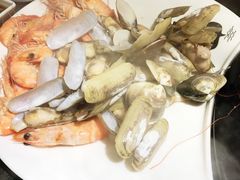 -苏大嘴海鲜牧场(奥林匹克店)