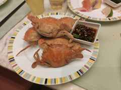 -冀粤香海鲜自助餐厅(西美五洲店)
