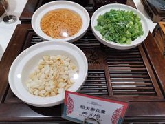 船夫参花羹-味茂·老船夫1927(东海东路店)