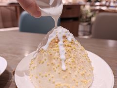 舒芙蕾-和苑酒家·一线江景(星寰店)