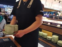 -梨花自助烤肉(天河城店)