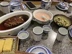 -南京大牌档(之心城店)