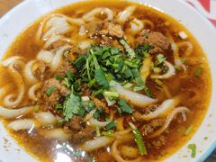 -韩师傅老大同刀削面(北苑路店)