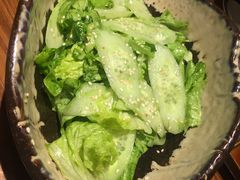 -炎蔵牛舌烤肉