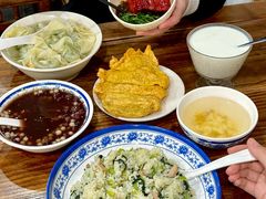 -随柳居·苏式小吃(建新巷店)