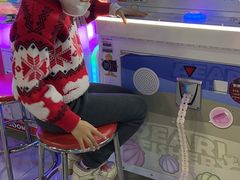 -大玩家(大连高新万达店)