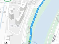 -怡海公园(桂城街道)