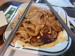 -魏家凉皮(兵马俑店)