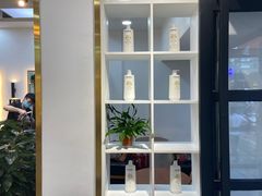 -神剪沙龙(双塔北路店)