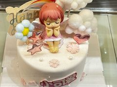 -CAKE BOSS 蛋糕老板(西单君太百货店)