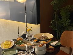 -Fuzzy Bistro 浮几韩餐·茶酒馆