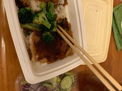 -和合谷(德外店)