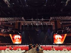 -宝能国际体育演艺中心