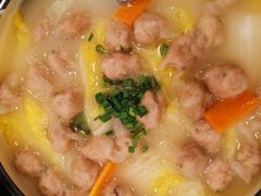 上汤鱼皮饺-顺风山庄(水濂山店)