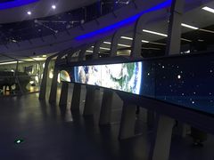 -梦东方未来世界航天主题乐园