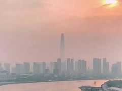 -海河外滩公园