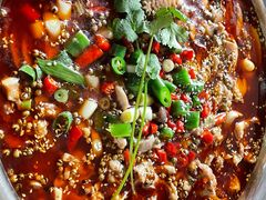 -米二红烧兔(华阳店)