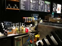 -星巴克臻选(北京太阳宫凯德店)