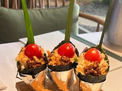 -纳地素食(石门公园店)