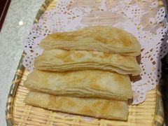 -李连贵熏肉大饼(丰台南路地铁站店)