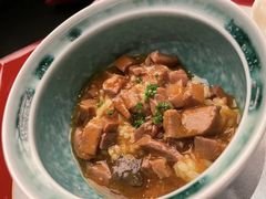 -鳥喜Toriki怀石烧鸟料理