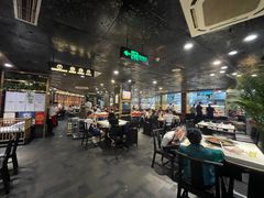大堂-川西坝子火锅(金沙1.0直营店)