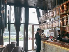 -山葵家·创意料理(临平银泰城店)