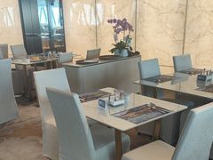 -广州塔晖粤轩中餐厅