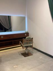 -私家美林护肤造型