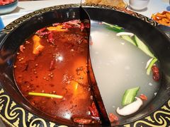 -金彤川菜(西稍门店)