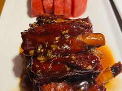 -永安鱼庄·镇江菜(东吴路店)