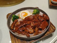 -辣螃铠盆盆蟹大排档(海昌店)