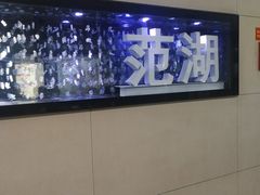 -范湖(地铁站)