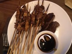 -长春净月潭喜来登酒店·盛宴标帜餐厅