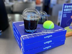-Wagas沃歌斯(北京君太百货店)