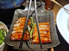 -阿强家川菜·29年老字号(岗顶店)
